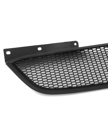ABS Sportgrill Matt Hyundai Genesis ab 2009-