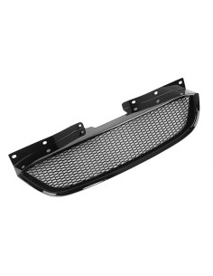 ABS Sportgrill Schwarz Glanz Hyundai Genesis ab 2009-