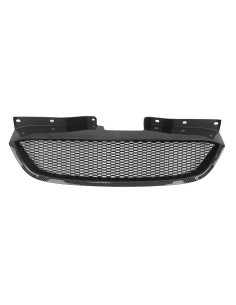 ABS Sportgrill Carbon Look Hyundai Genesis ab 2009-