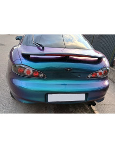 Luces traseras Hyundai Coupe 96-99 negro