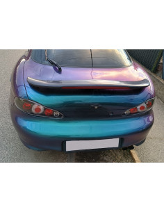 Luces traseras Hyundai Coupe 96-99 negro 2