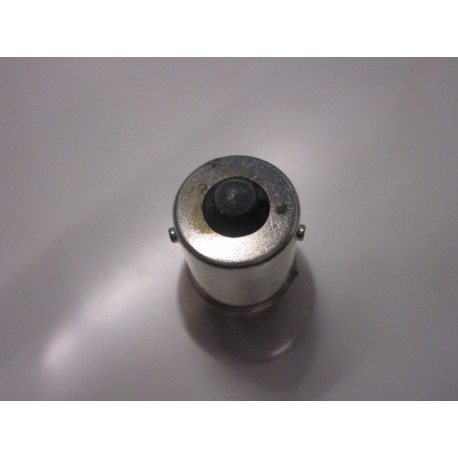 Chrom Glühbirnen für Front und Heckblinker 12V 21W Sockel 120°