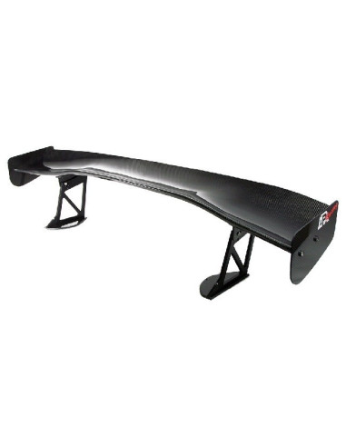 APR GTC 3D Heckspoiler Carbon BMW 2er