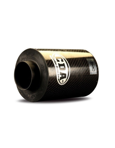 BMC CDA Carbon AirBox Luftfilter Seat Leon /...