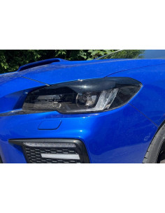 Scheinwerferblenden ABS Subaru Impreza / Levorg 2018-...