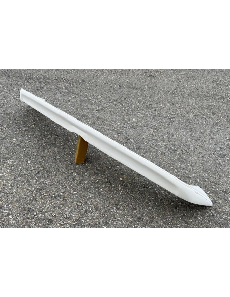 MUGEN 1 Heckspoiler GFK Honda Accord 2002-2008 (CL7)