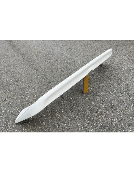 MUGEN 1 Heckspoiler GFK Honda Accord 2002-2008 (CL7)
