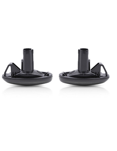 LED Seitenblinker Schwarz Subaru Impreza 2001-2005
