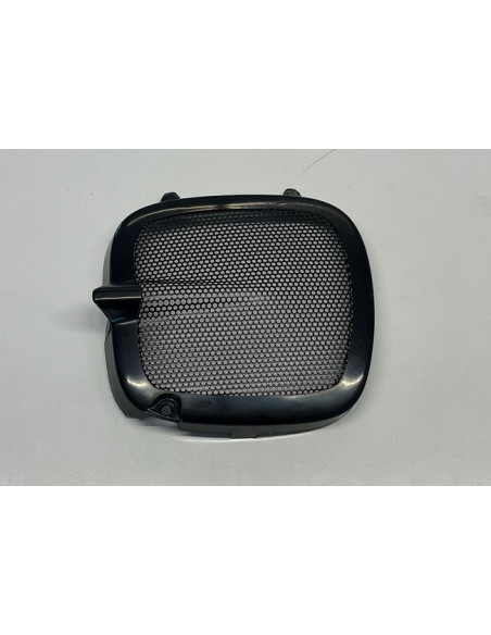 Nebellampen Abdeckung ABS mit Gitter Subaru Impreza 1997-2000