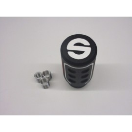 Sparco Schaltknauf 2