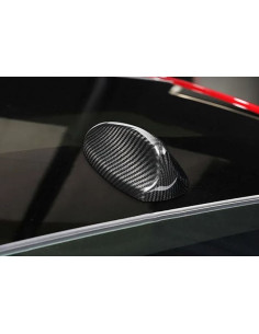 Antena de techo de carbono Alfa Romeo Giulia 952