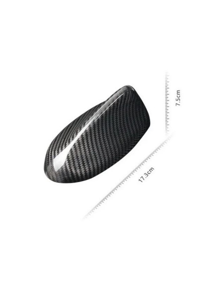 Carbon Dachantenne Alfa Romeo Giulia 952/Stelvio 949