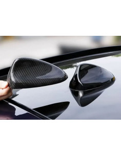 Carbon Dachantenne Alfa Romeo Giulia 952/Stelvio 949 2