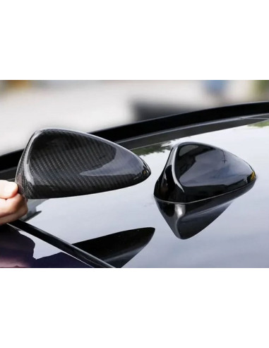 Carbon Dachantenne Alfa Romeo Giulia...