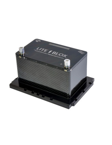 LITEBLOX LB12XX Batterie 1.4KG
