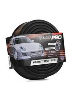 EZ Lippe universal flexibel schwarz