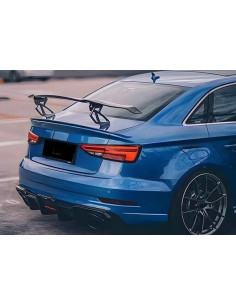 Vorsteiner Style Carbon Universal Heckspoiler 2