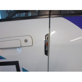 Türkantenschutz Toyota TRD 2