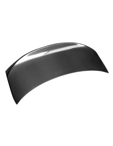 Carbon Heckdeckel CSL Style BMW E90 2009-