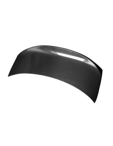 Carbon Heckdeckel CSL Style BMW E90 2009-