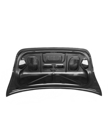 Carbon Heckdeckel CSL Style BMW E90 2009-