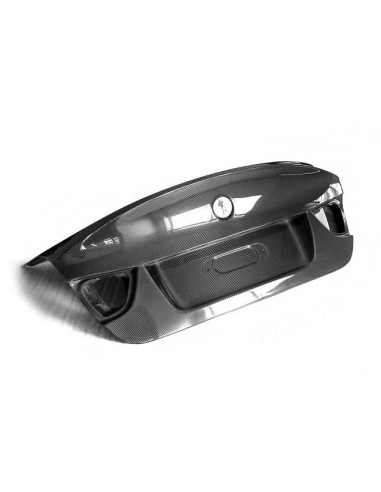 Carbon Heckdeckel CSL Style BMW E90 2009-