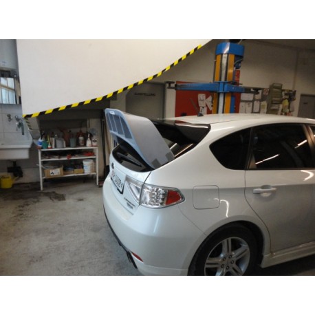 Heckspoiler Rally Subaru Impreza WRC ab 2007