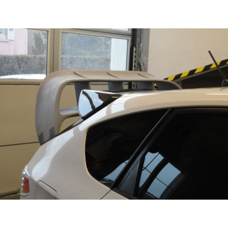 Heckspoiler Rally Subaru Impreza WRC ab 2007