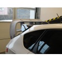 Heckspoiler Rally Subaru Impreza WRC ab 2007