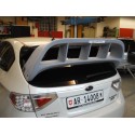 Heckspoiler Rally Subaru Impreza WRC ab 2007