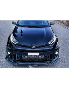 Frontspoilerlippe Toyota GR Yaris ab 2020-2024