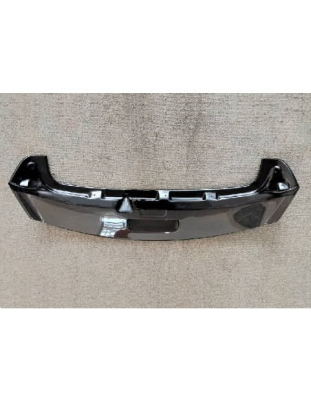 Varis Style Carbon Heckspoiler Subaru Levorg