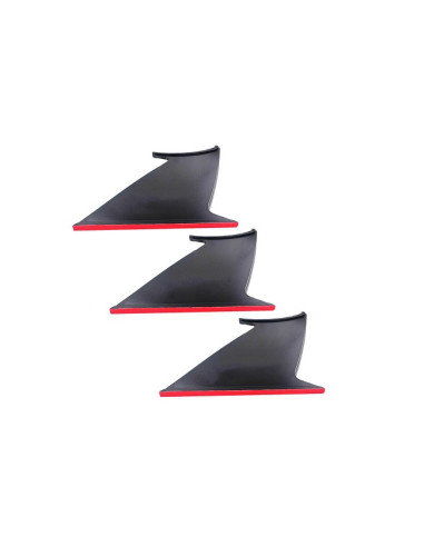 Pro Wing Stiffi Stabilisator Subaru Impreza 2014-