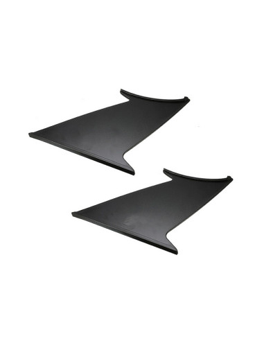 Pro Wing Stiffi Stabilisator Subaru Impreza 2014-