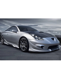 Spoilerstange Weber Style Toyota Celica T23 00-05