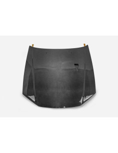 Carbon Motorhaube Nismo Style Nissan GTR R34