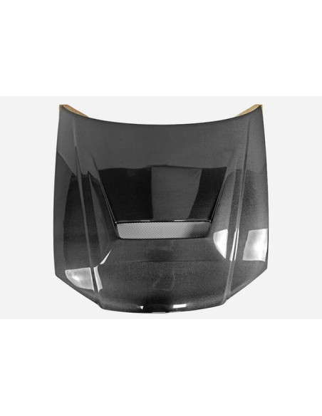 Carbon Motorhaube GT Style Nissan GTR R34