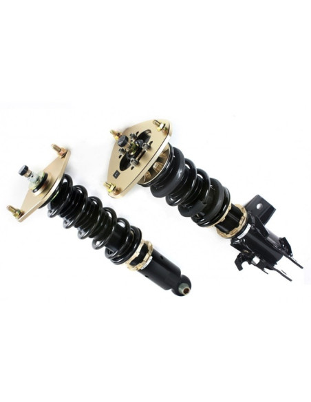 BC-Gewindefahrwerk Superstrut Toyota Celica BR RA ST205 1994-1999