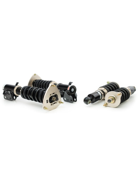 BC-Gewindefahrwerk Superstrut Toyota Celica BR RA ST205 1994-1999