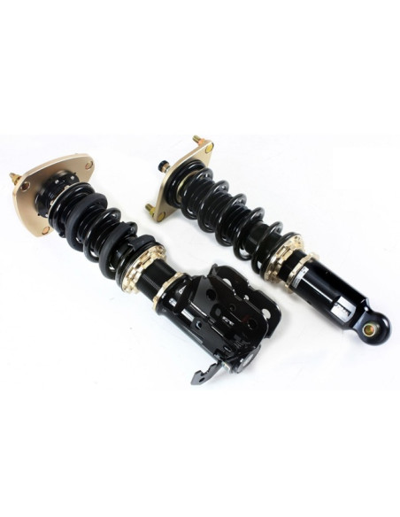 BC-Gewindefahrwerk Superstrut Toyota Celica BR RA ST205 1994-1999