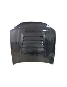Carbon Motorhaube Ripp Style Nissan Skyline GTT R34