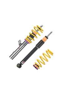 KW Gewindefahrwerk V2 Comfort (inkl.elektr. Dämpfer) BMW... 2