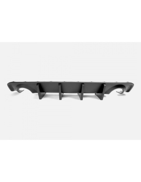 ABS Heckdiffusor Matt Wide Body Dodge Charger 2020-2023