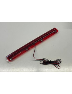 LED 3. Bremsleuchte Rot für Heckspoiler Subaru Impreza