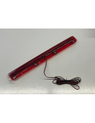 LED 3. Bremsleuchte Rot für Heckspoiler Subaru...