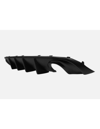 ABS Heckdiffusor Dodge Charger 2015-2019