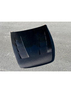 Carbon Haube Weber Style Honda S2000 2