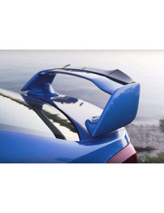 Gurney Flap ABS Subaru Impreza 2014-