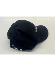 Subaru WRX STI Sportcap schwarz 2