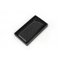 Iphone 6 echt Carbon Cover mit AMG Logo